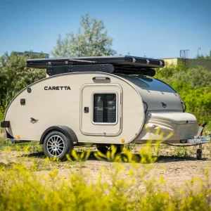 Caretta  1500 - Weekly Rental