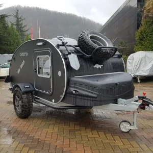 Caretta  1500 Offroad - Weekly Rental