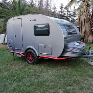 Caretta  Safari - Weekly Rental